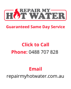 Repair My Hot Water