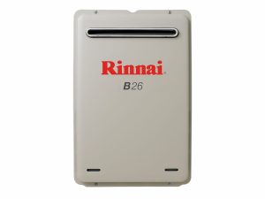 Rianni gas hot water system