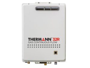 Thermann Gas hot water